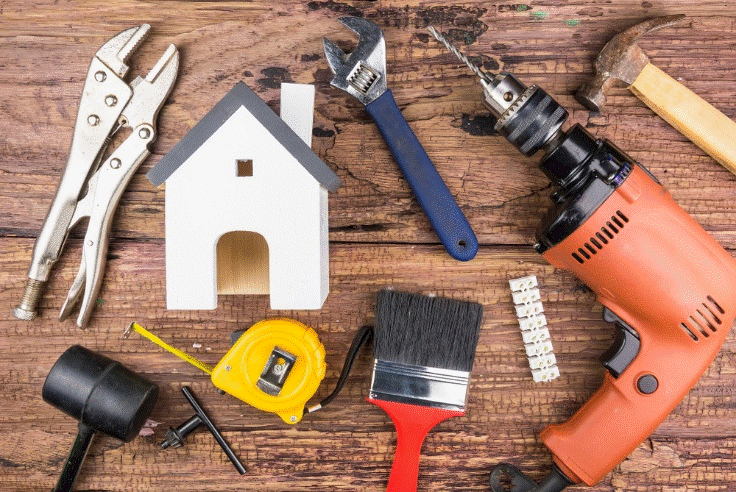 Residential Property Maintenance Services: Here’s What You Must Know!